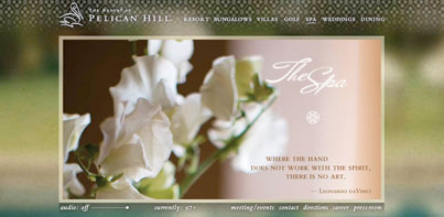 PelicanHill.com